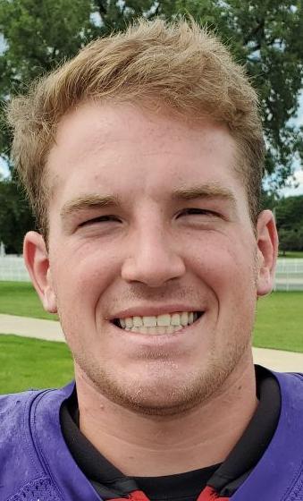 Jack Weltha, Bloomington